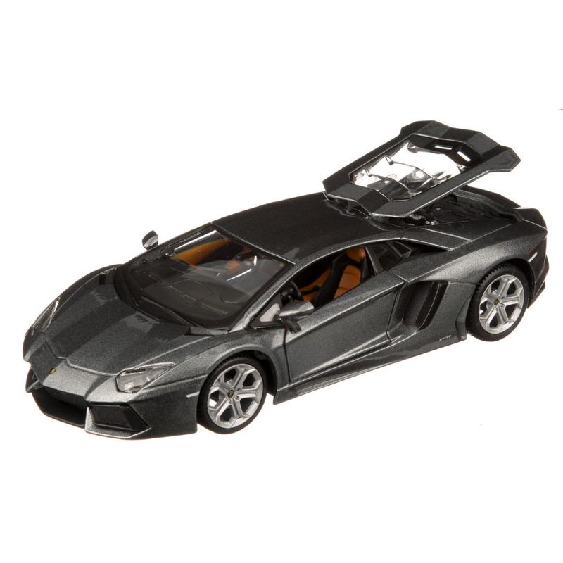 MAISTO-Auto-Lamborghini-Aventador-Coupe-para-armar-600-10311