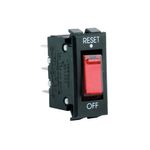 STEREN-Switch-de-balancin-de-1-polo-1-tiro-2-posiciones--ON-OFF-y-reset--con-piloto-125-V-CA-290-5045