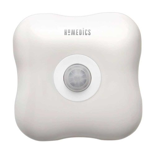 Purificador y Sanitizador de Aire Personal HoMedics TotalClean con UV