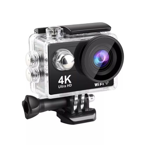 Cámara de acción deportiva 4k Ausek 2.0