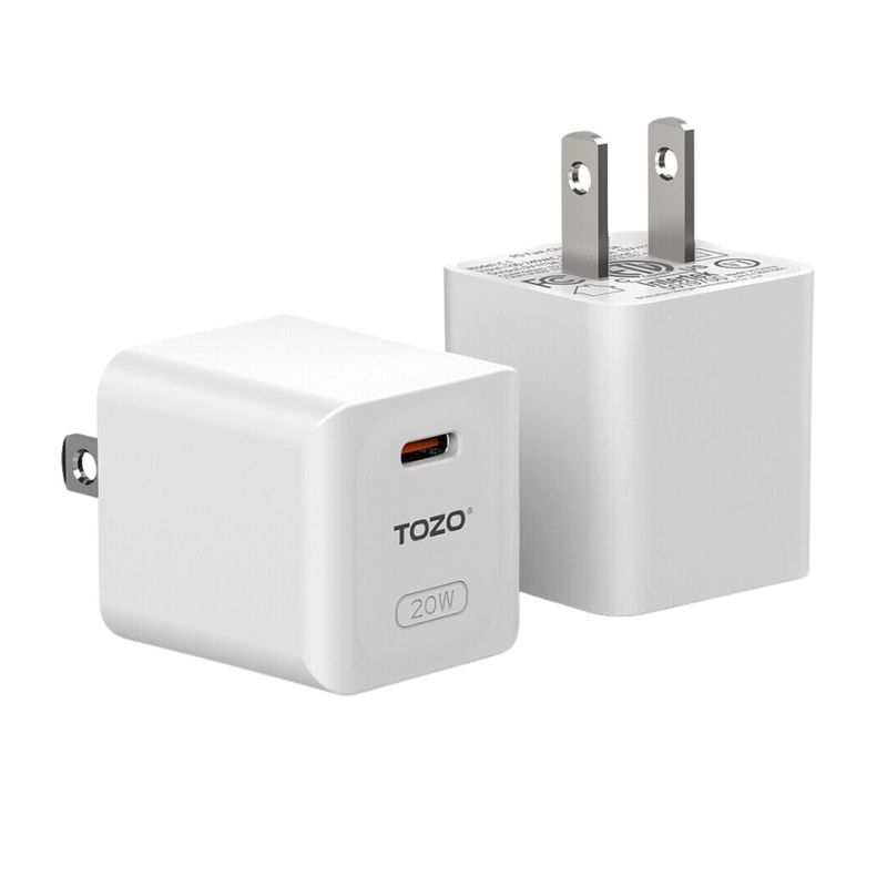 TOZO-Cargador-mini-USB-C-20W-290-5100