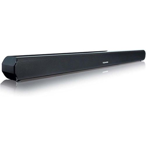 Barra de sonido toshiba 2.0 de 16 watts
