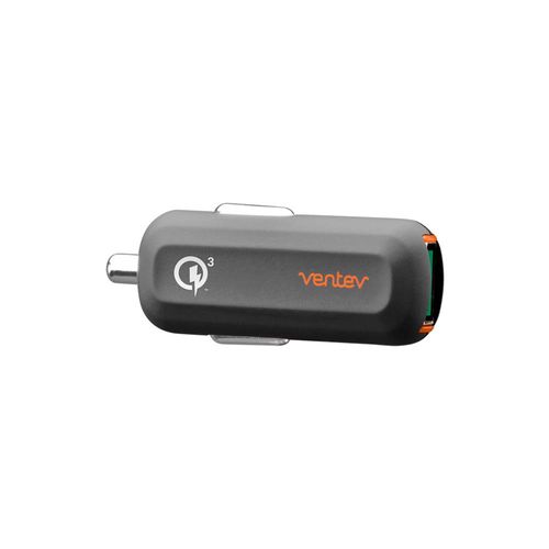 Cargador para auto con puerto USB