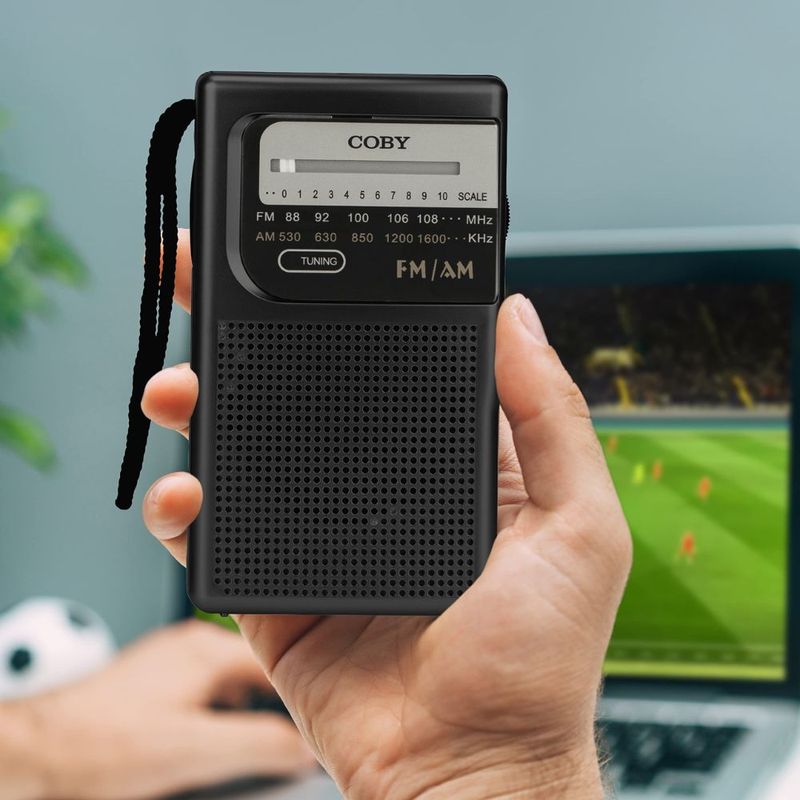 CHARGEWORX-Radio-portatil-AM-FM-con-parlante-incorporado-120-2031
