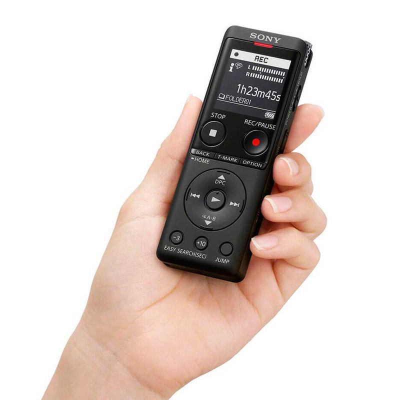 SONY-Grabadora-digital-de-voz-con-usb-incorporado-120-2773