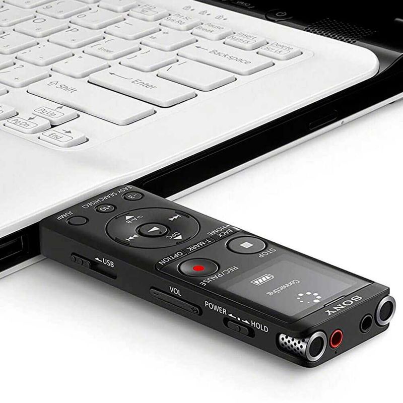 SONY-Grabadora-digital-de-voz-con-usb-incorporado-120-2773