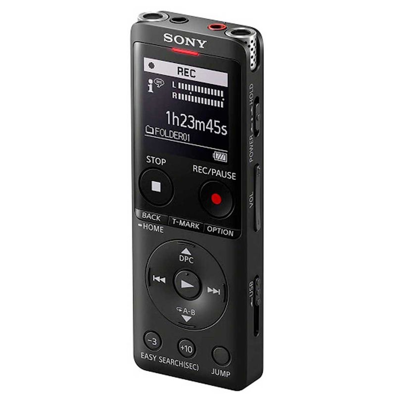 SONY-Grabadora-digital-de-voz-con-usb-incorporado-120-2773