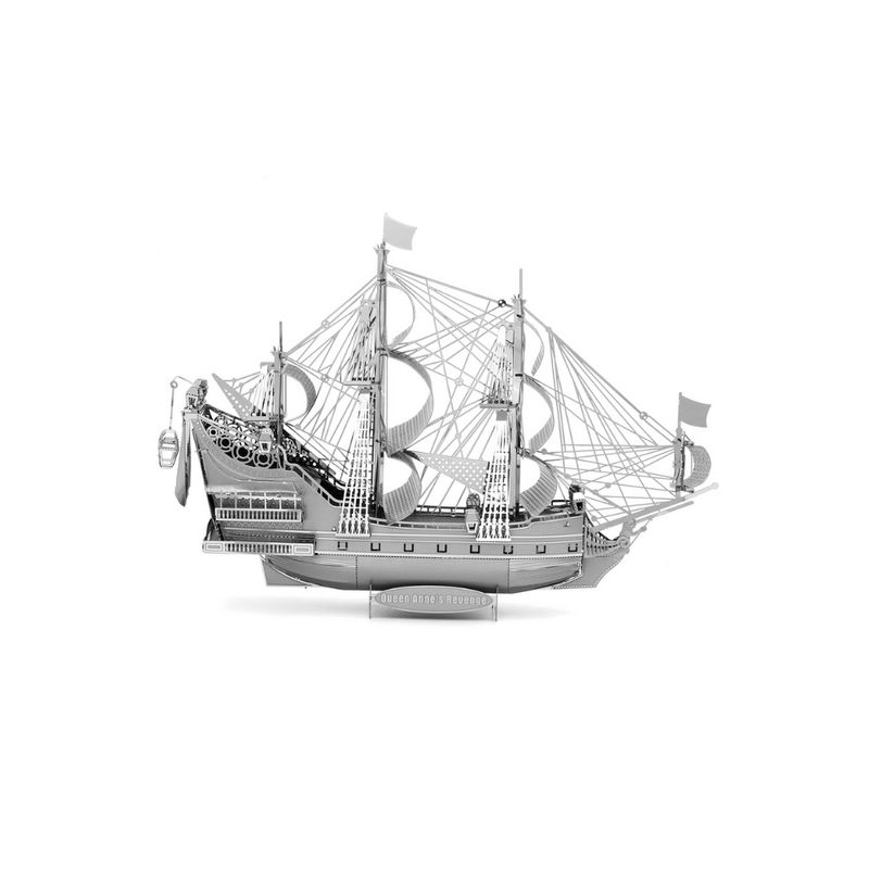 FASCINATIONS-Barco--pirata-de-barba-negra-600-10053