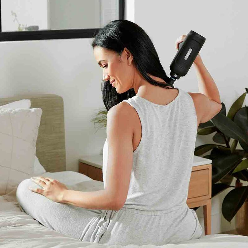 HOMEDICS-Masajeador-de-Percusion-Selecto-con-Terapia-Caliente-y-Fria---La-Eleccion-del-Terapeuta---Homedics-630-5095