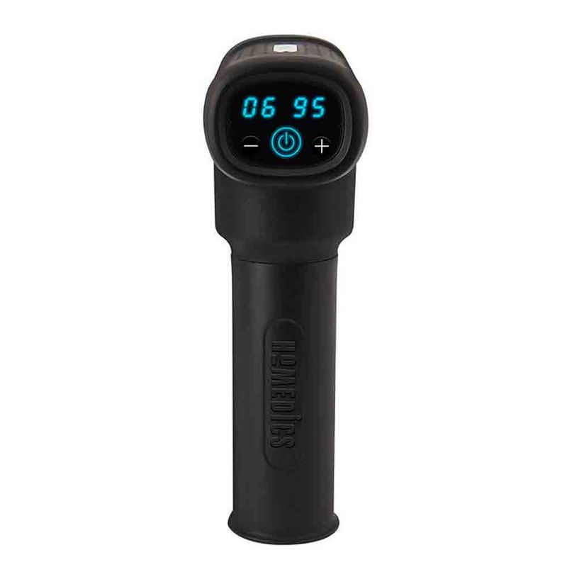 HOMEDICS-Masajeador-de-Percusion-Selecto-con-Terapia-Caliente-y-Fria---La-Eleccion-del-Terapeuta---Homedics-630-5095