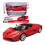 MAISTO-Auto-La-Ferrari-para-armar-600-10164
