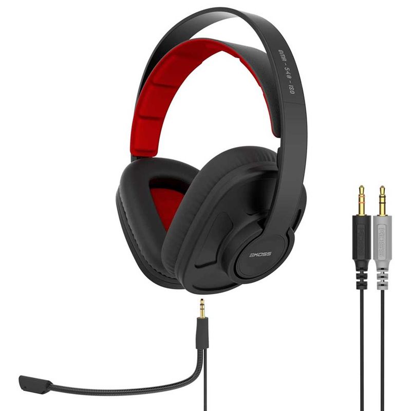 KOSS-Audifonos--para-juegos-260-5125