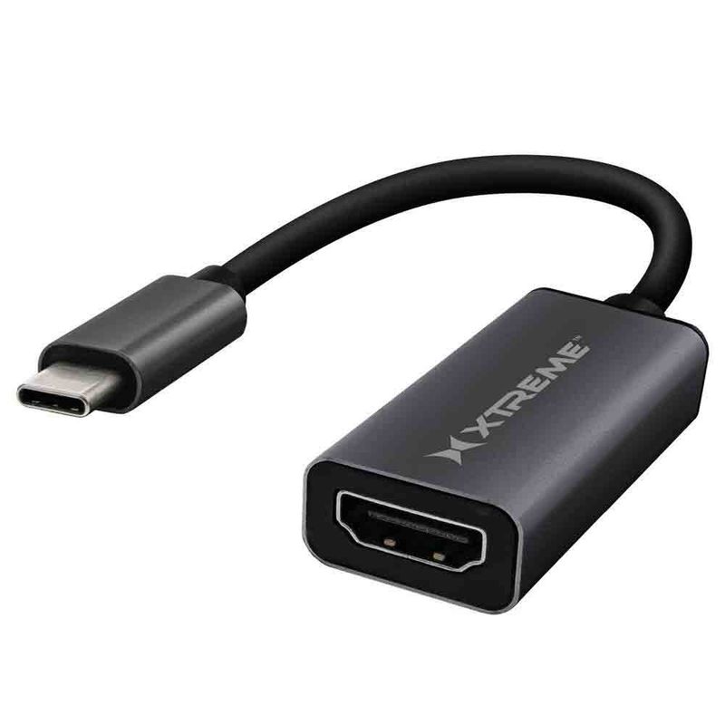 XTREME-Adaptador-USB-C-a-HDMI-260-6256