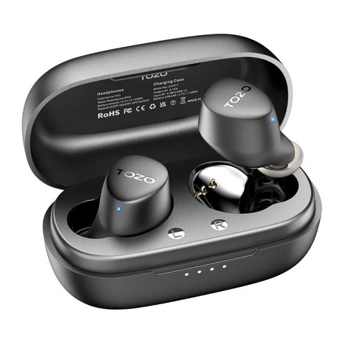 Auriculares inalámbricos TOZO Agile Dots Mini