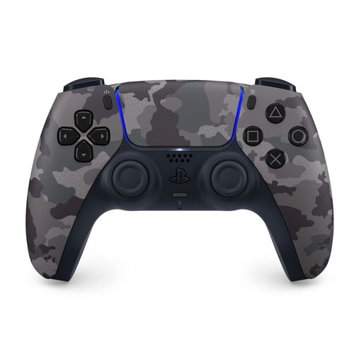 Control Inalámbrico DualSense Gray para PS5