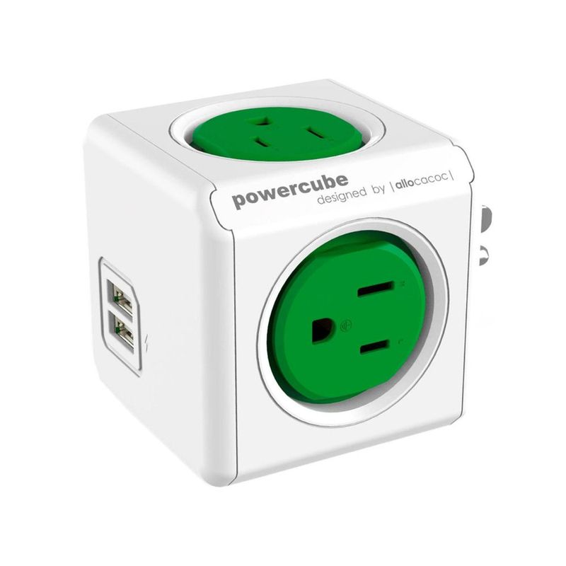 ALLOCACOC-PowerCube-Original---Enchufe-con-4-tomas-y-2-puertos-USB-610-6127