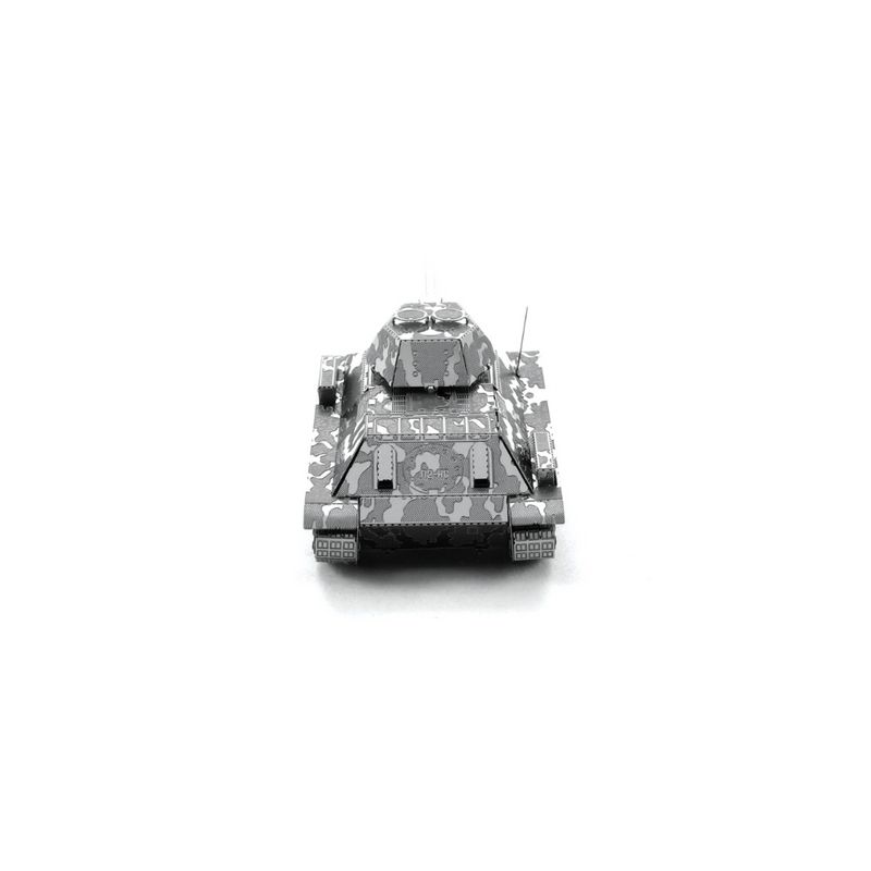 FASCINATIONS-Tanque-de-guerra-t-34-600-10077