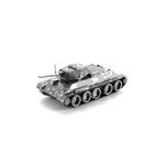 FASCINATIONS-Tanque-de-guerra-t-34-600-10077