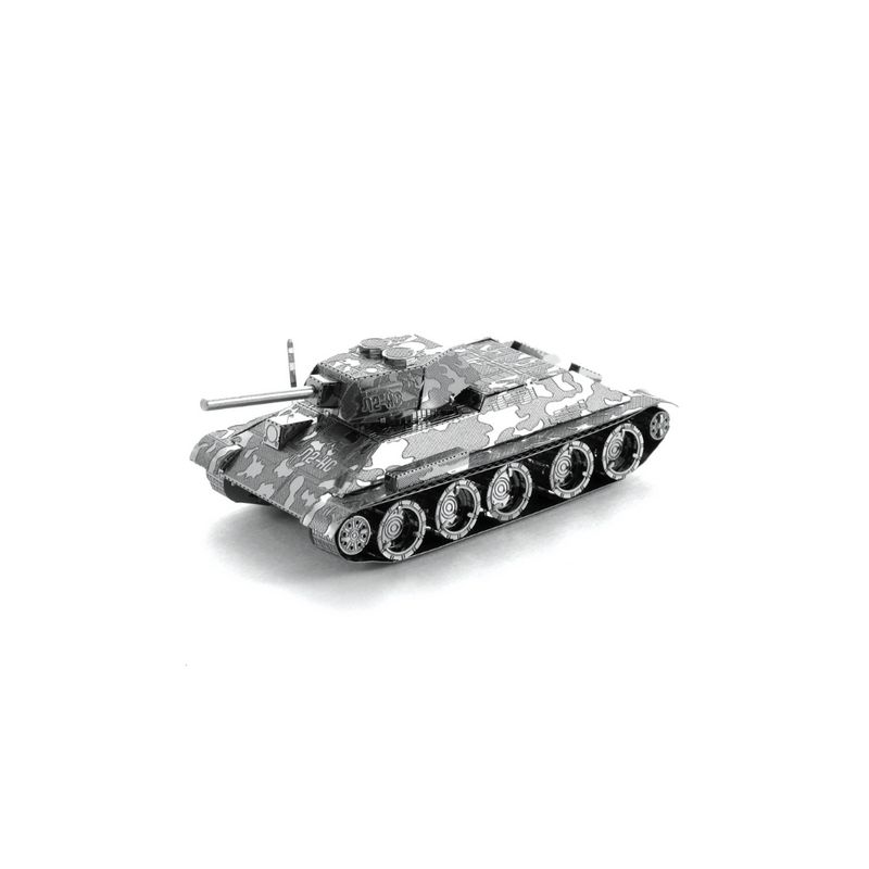 FASCINATIONS-Tanque-de-guerra-t-34-600-10077