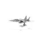 FASCINATIONS-Rompecabezas-3D-Avion-F-15-eagle-600-10028