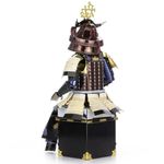 FASCINATIONS-Armadura-samurai-Naoe-Kanetsugu-600-10359