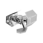 FASCINATIONS-Darth-Vader-TIE-Fighter-MetalEarth---Rompecabezas-3D-de-Metal-para-Coleccionistas-600-10279