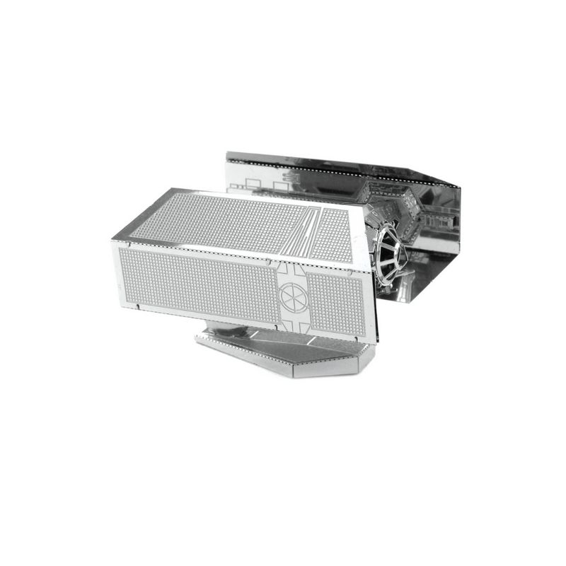 FASCINATIONS-Darth-Vader-TIE-Fighter-MetalEarth---Rompecabezas-3D-de-Metal-para-Coleccionistas-600-10279