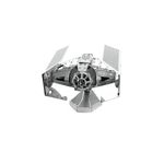 FASCINATIONS-Darth-Vader-TIE-Fighter-MetalEarth---Rompecabezas-3D-de-Metal-para-Coleccionistas-600-10279