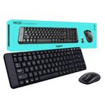 LOGITECH-Combo-teclado---mouse-inalambricos-260-5008