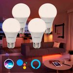 ENERGIZER-Pack-de-4-Focos-Inteligentes-de-Luz-Blanca-Calida-WI-FI-610-3806