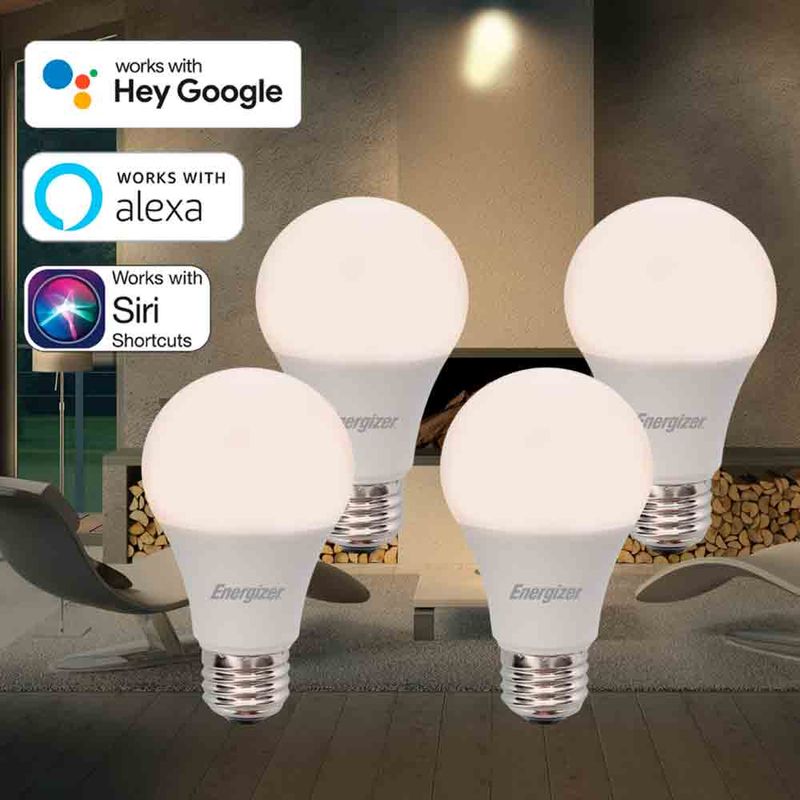 ENERGIZER-Pack-de-4-Focos-Inteligentes-de-Luz-Blanca-Calida-WI-FI-610-3806