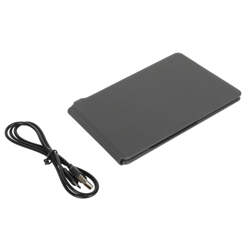 TARGUS-Teclado-Ergonomico-Plegable-Bluetooth-Antimicrobiano--Negro--260-6274