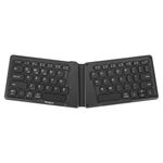 TARGUS-Teclado-Ergonomico-Plegable-Bluetooth-Antimicrobiano--Negro--260-6274