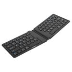 TARGUS-Teclado-Ergonomico-Plegable-Bluetooth-Antimicrobiano--Negro--260-6274