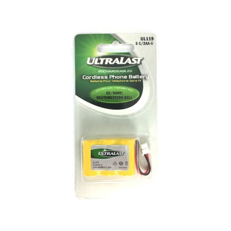 ULTRALAST-Bateria-para-telefono-inalambrico-230-3059