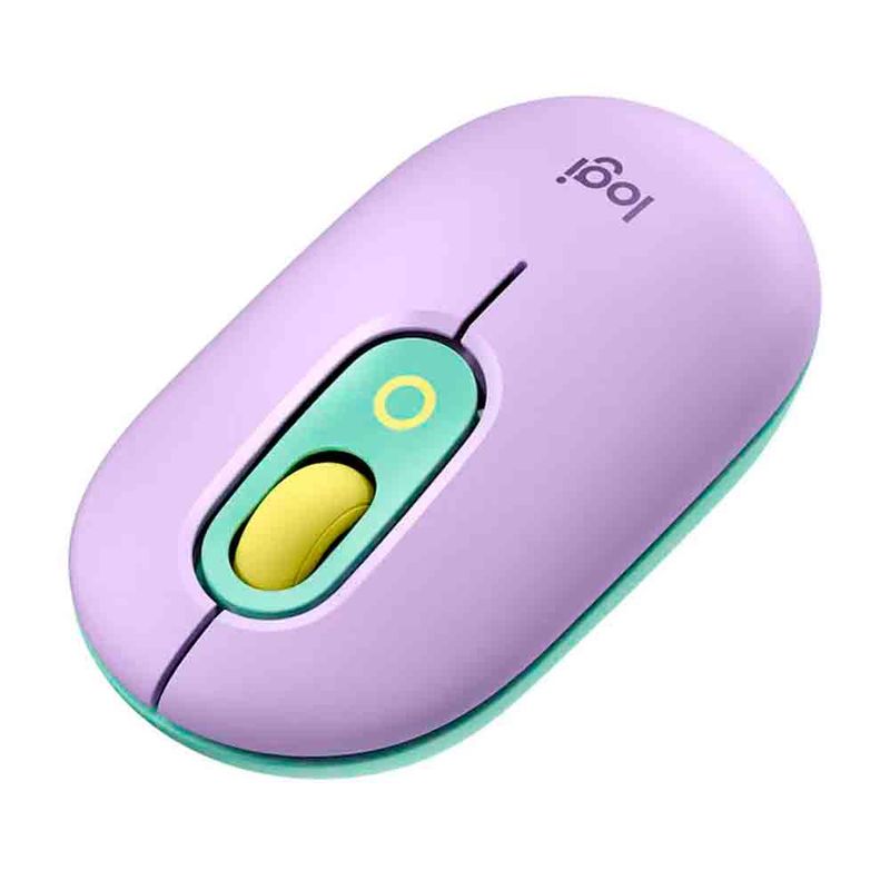 LOGITECH-Mouse-logitech-inalambrico-pop-keys-bluetooth-menta-260-2699
