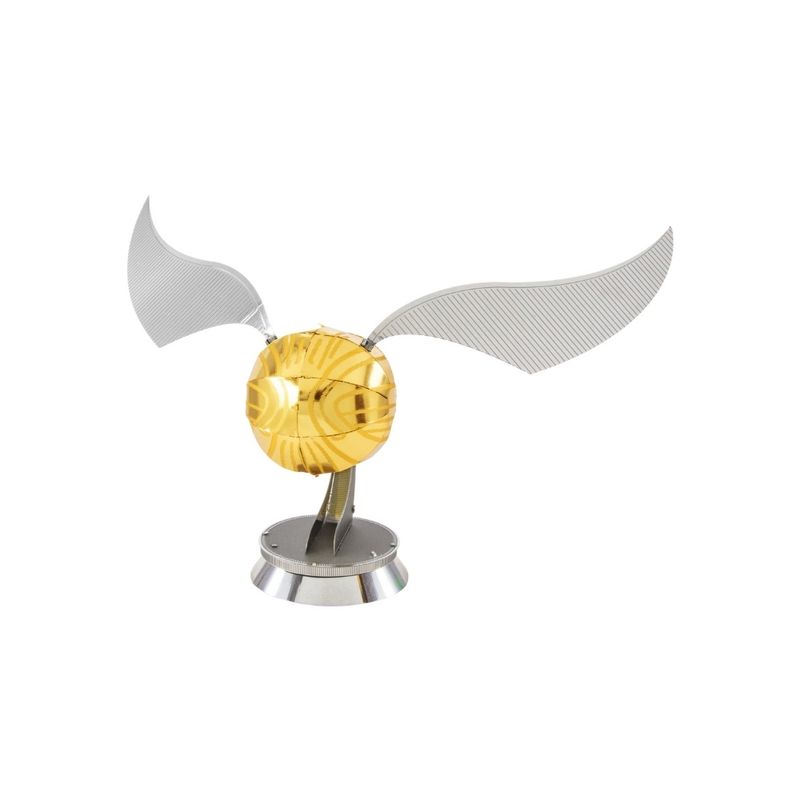 FASCINATIONS-Snitch-dorada-600-10152
