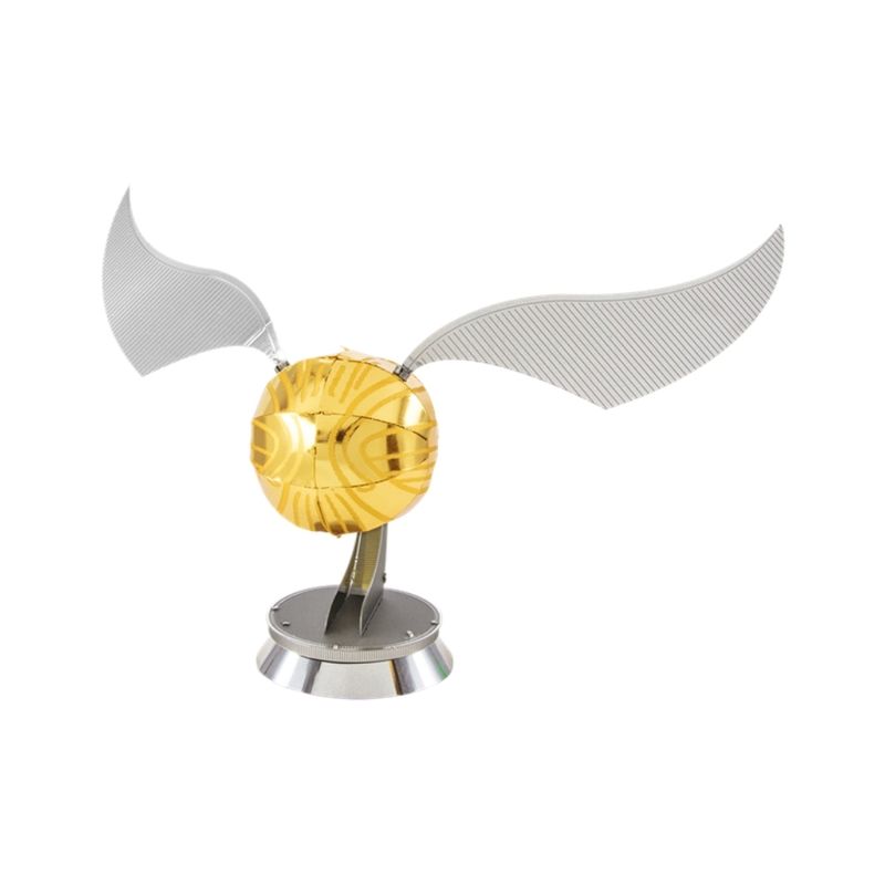 FASCINATIONS-Snitch-dorada-600-10152