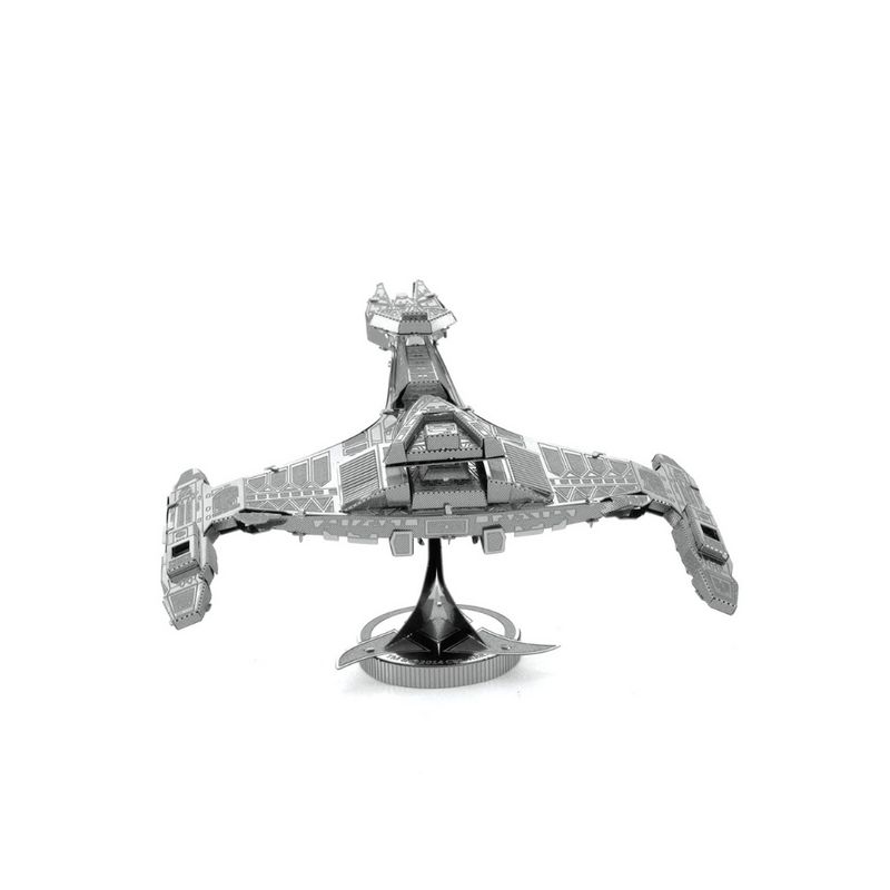 FASCINATIONS-Nave-de-Star-Trek-Klingon-Vorcha-600-10235