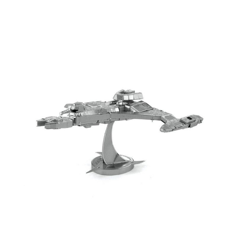 FASCINATIONS-Nave-de-Star-Trek-Klingon-Vorcha-600-10235