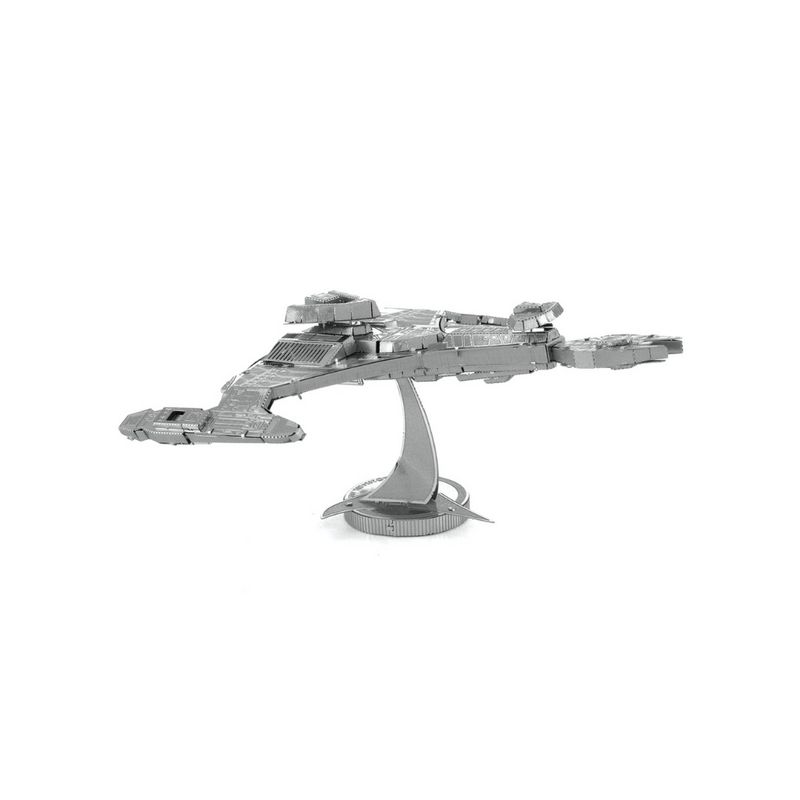FASCINATIONS-Nave-de-Star-Trek-Klingon-Vorcha-600-10235