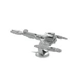 FASCINATIONS-Nave-de-Star-Trek-Klingon-Vorcha-600-10235