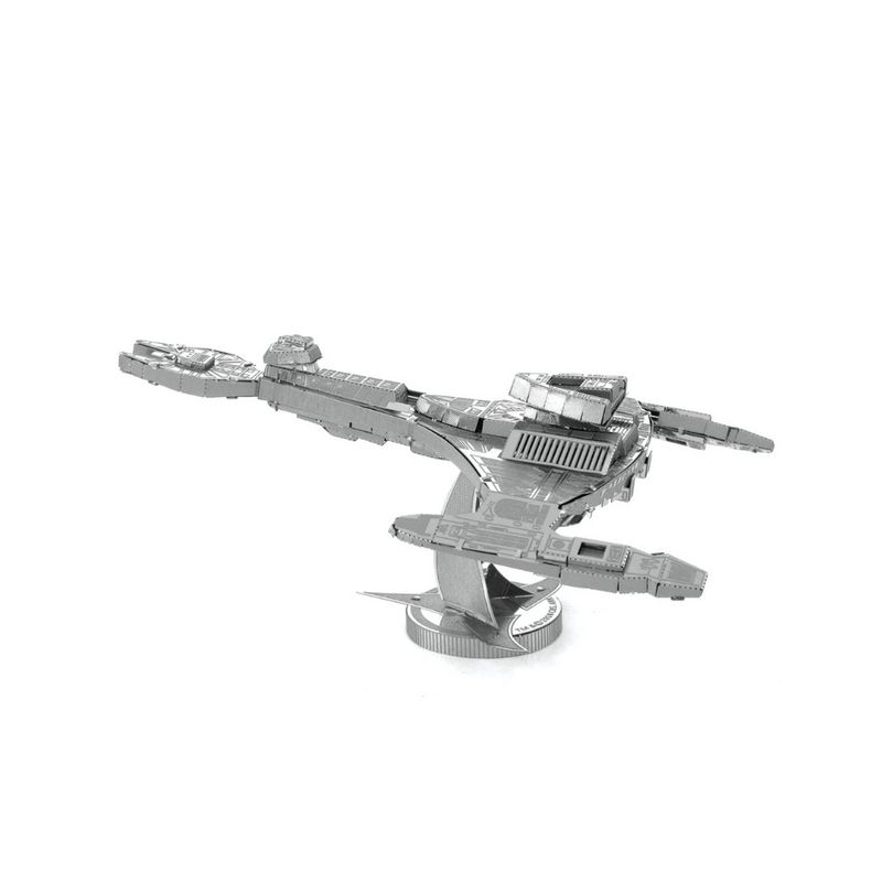 FASCINATIONS-Nave-de-Star-Trek-Klingon-Vorcha-600-10235