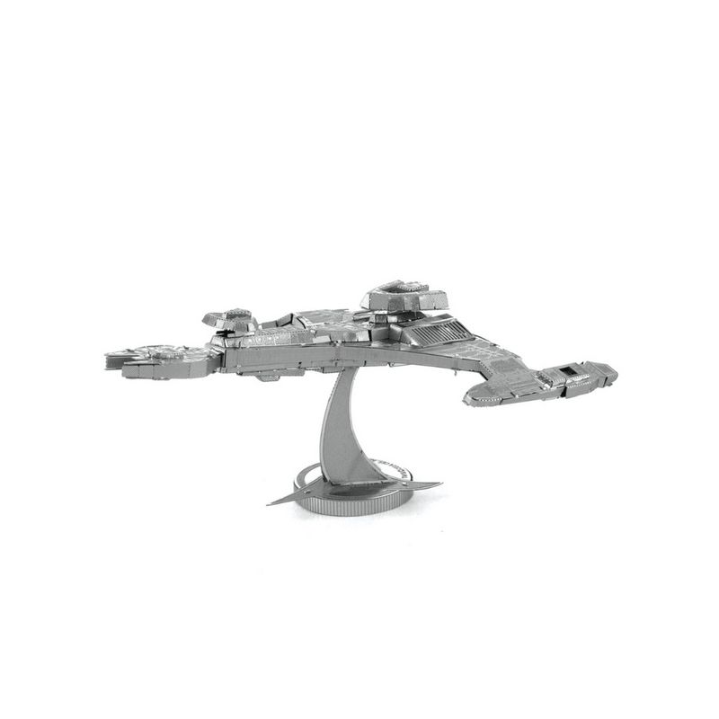 FASCINATIONS-Nave-de-Star-Trek-Klingon-Vorcha-600-10235