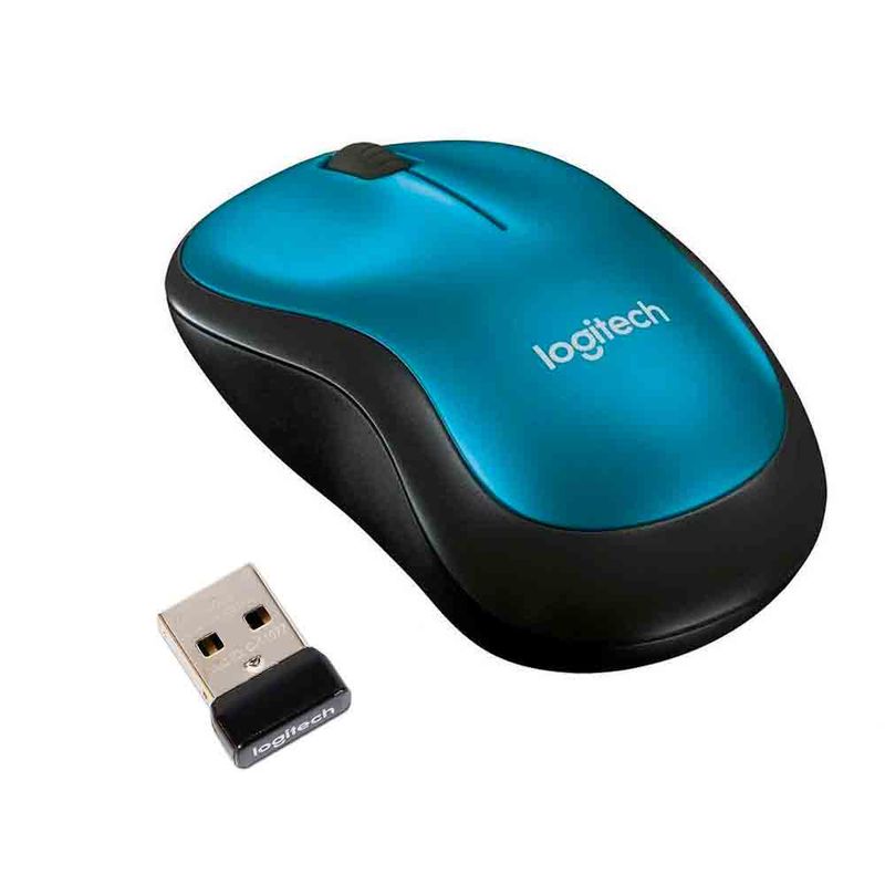 LOGITECH-Mouse-optico-inalambrico-260-5057