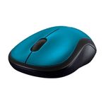 LOGITECH-Mouse-optico-inalambrico-260-5057