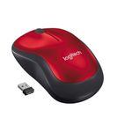 LOGITECH-Mouse-optico-inalambrico-260-5058