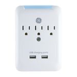 GE-Tomacorriente-y-protector-de-sobretensiones-de-3-salidas-y-2-puertos-USB-610-1004
