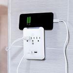 GE-Tomacorriente-y-protector-de-sobretensiones-de-3-salidas-y-2-puertos-USB-610-1004