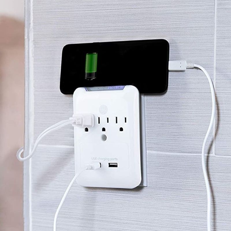 GE-Tomacorriente-y-protector-de-sobretensiones-de-3-salidas-y-2-puertos-USB-610-1004